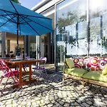 Casa Da Sina Semesterbostad Tavira