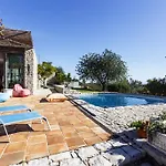 Casa Da Sina Semesterbostad Tavira