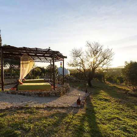 Nyaraló Casa Da Sina Tavira