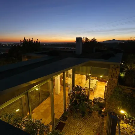Casa Da Sina *