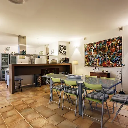 Casa Da Sina