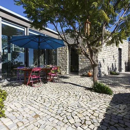 Semesterbostad Casa Da Sina Tavira