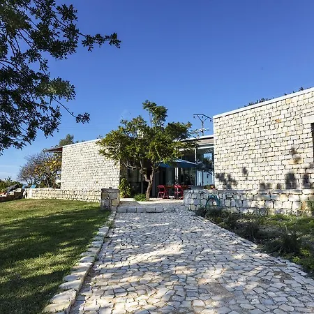 Semesterbostad Casa Da Sina *