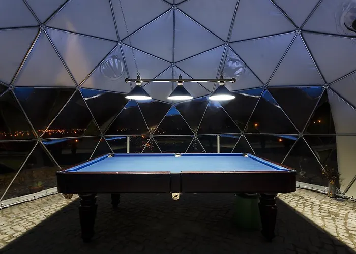 Nyaraló Casa Da Sina Tavira