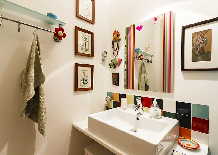 Casa Da Sina * Tavira