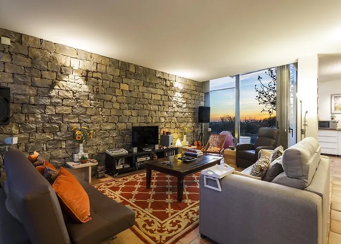 Casa Da Sina Nyaraló