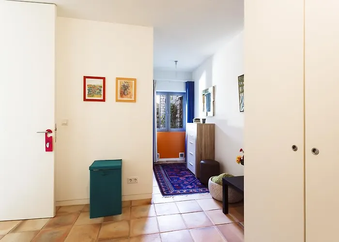 Casa Da Sina Nyaraló Tavira