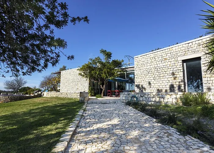 Nyaraló Casa Da Sina *