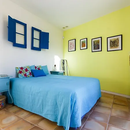 Casa Da Sina * Tavira