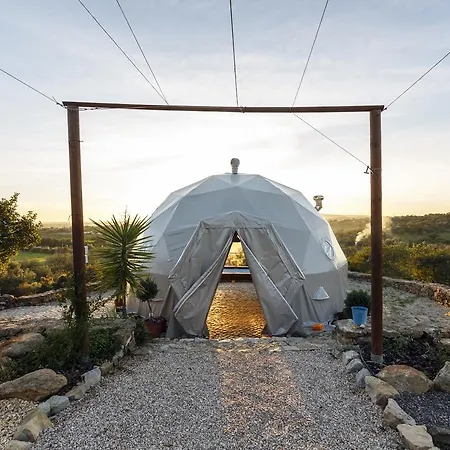 Casa Da Sina Ταβίρα