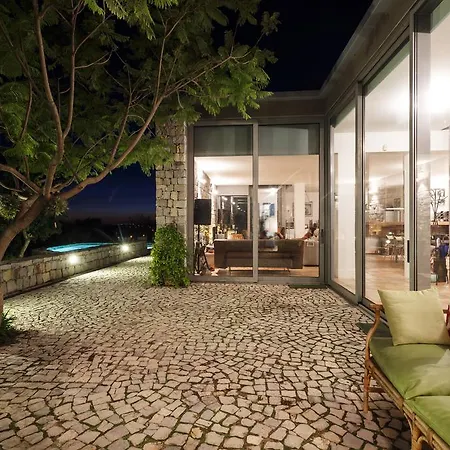 Casa Da Sina Ταβίρα