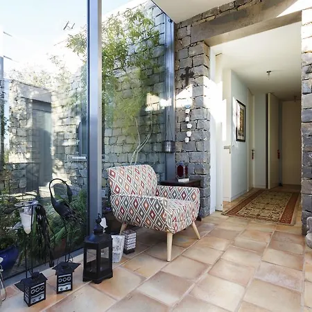 Tatil Evi Casa Da Sina