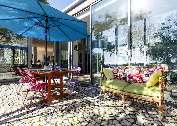 Casa Da Sina Σπίτι διακοπών Ταβίρα