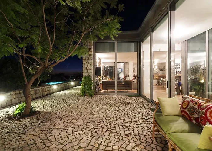 Casa Da Sina Ταβίρα