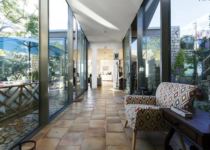 Casa Da Sina Σπίτι διακοπών *