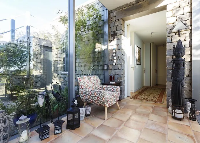 Σπίτι διακοπών Casa Da Sina