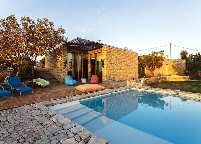 Casa Da Sina * Ταβίρα