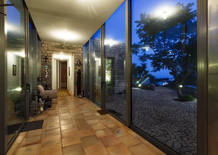 Casa Da Sina Ταβίρα