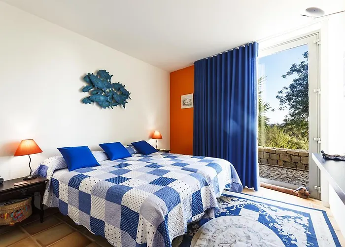 Casa Da Sina * Ταβίρα