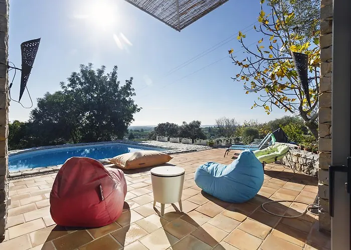 Casa Da Sina Σπίτι διακοπών