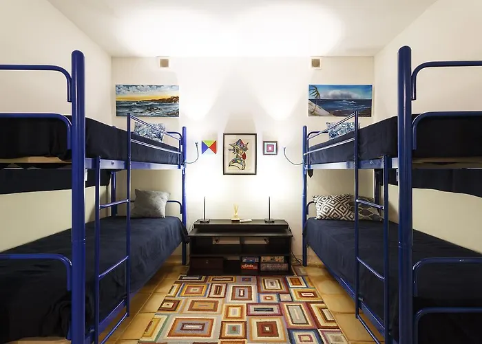 Casa Da Sina Σπίτι διακοπών Ταβίρα