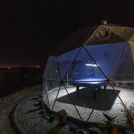 Дом отдыха Casa Da Sina *