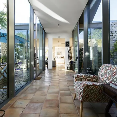 Casa Da Sina بيت للعطل *