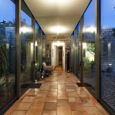Casa Da Sina *