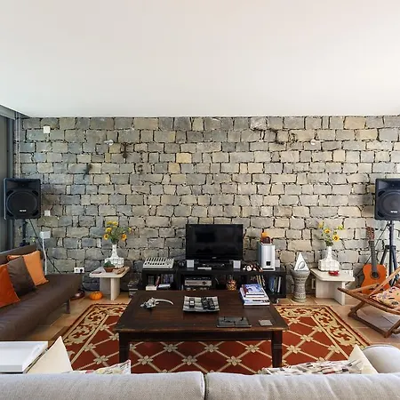 Casa Da Sina Дом отдыха Тавира