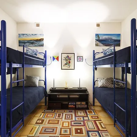 Casa Da Sina Дом отдыха Тавира