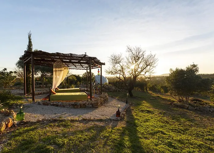 بيت للعطل Casa Da Sina تافيرا