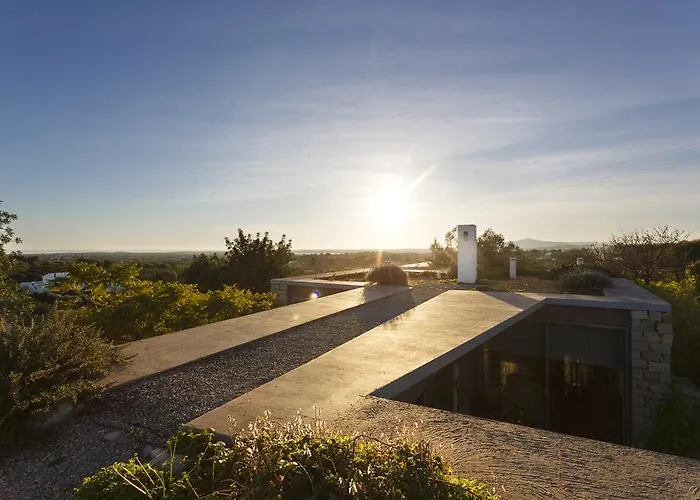 بيت للعطل Casa Da Sina *