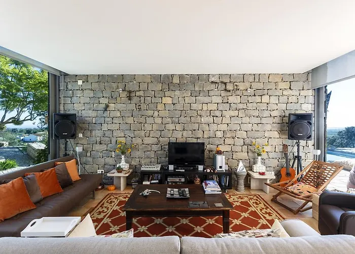 Casa Da Sina بيت للعطل تافيرا