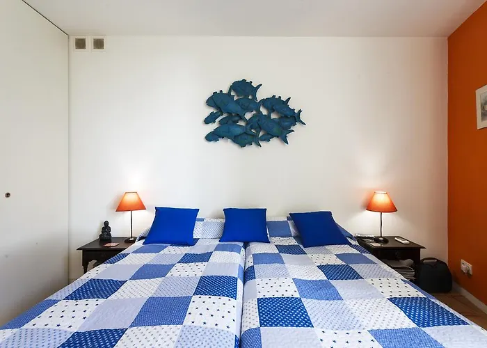 Casa Da Sina بيت للعطل *