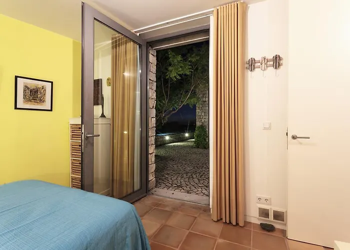 Casa Da Sina بيت للعطل